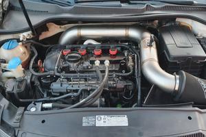  catch can recupero vapori olio vw golf 6 gti  