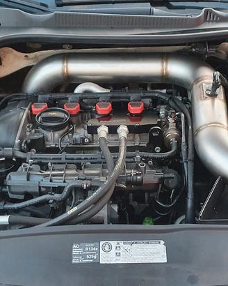  catch can recupero vapori olio vw golf 6 gti  