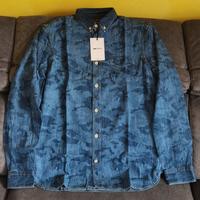 Camicie di jeans Gas Tg.S