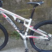 Scott spark 60 prezzo trattabile