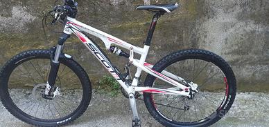 Scott spark 60 prezzo trattabile