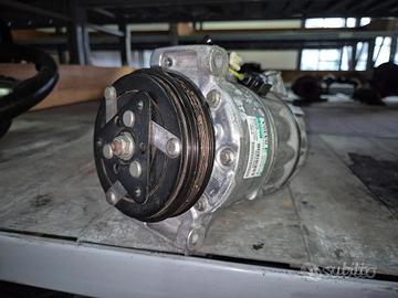 Compressore Clima Per Volvo XC60 - XC 60 2.4 TD