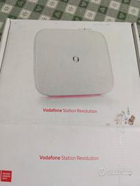 Vodafone Station Revolution