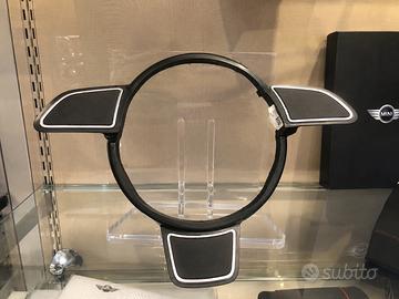 Copertura volante audi
