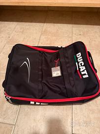 Trolley ducati ufficale