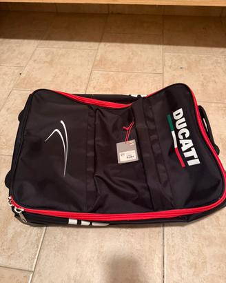 Trolley ducati ufficale