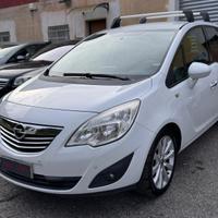 Opel Meriva 1.4 Turbo 120CV Cosmo GPL GARANZIA 1 A