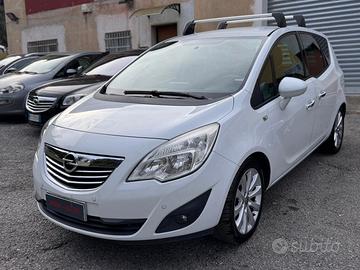 Opel Meriva 1.4 Turbo 120CV Cosmo GPL GARANZIA 1 A