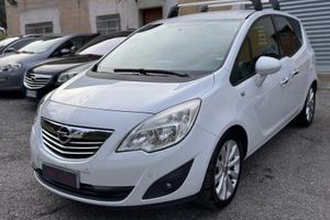 Opel Meriva 1.4 Turbo 120CV Cosmo GPL GARANZIA 1 A