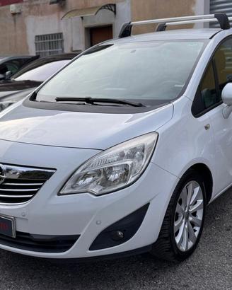 Opel Meriva 1.4 Turbo 120CV Cosmo GPL GARANZIA 1 A