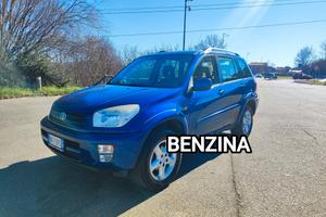 Toyota RAV 2.0 benzina