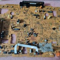 5172-Scheda Madre Videoregistratore