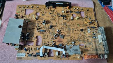 5172-Scheda Madre Videoregistratore