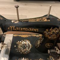 Macchina da cucire NAUMANN