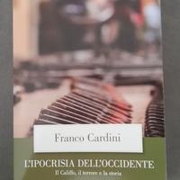 L’IPOCRISIA DELL’OCCIDENTE