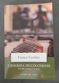 L’IPOCRISIA DELL’OCCIDENTE