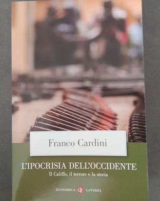 L’IPOCRISIA DELL’OCCIDENTE