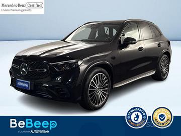 Mercedes-Benz GLC 220 D AMG LINE ADVANCED 4MA...