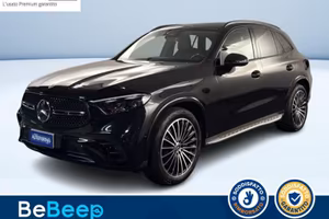 Mercedes-Benz GLC 220 D AMG LINE ADVANCED 4MA...