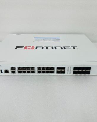 Firewall FortiGate 200F