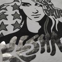 Kesha Canotta Shirt Vintage 2013 Top Tank Dance 