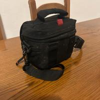 Borsa per macchinetta fotografica digitale