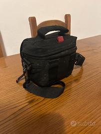 Borsa per macchinetta fotografica digitale