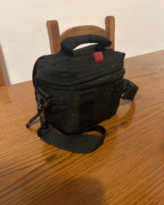 Borsa per macchinetta fotografica digitale