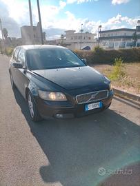 Volvo v50 1,6 D 