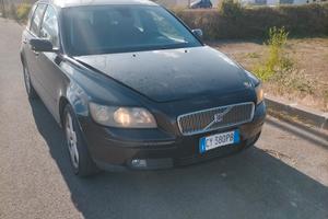 Volvo v50 1,6 D 