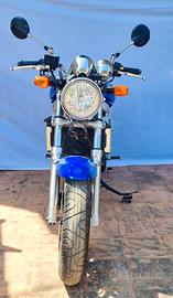 suzuki sv 650N 1999 come nuova