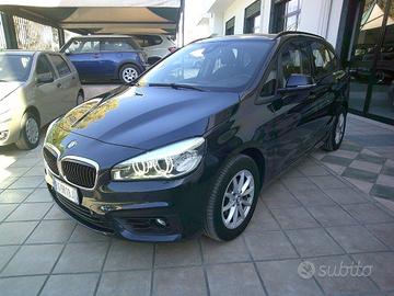 BMW 216 d Active Tourer Sport-Line