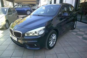 BMW 216 d Active Tourer Sport-Line