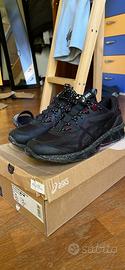 Asics gel quantum 360