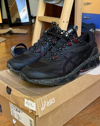 Asics gel quantum 360