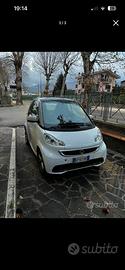 Smart for two