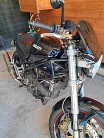Ducati Monster 900 i.e. 