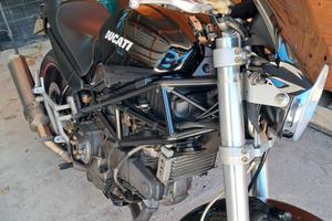 Ducati Monster 900 i.e. 