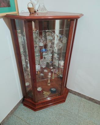vetrinetta angolare 