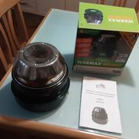 warmer antifrost adatto per serra 