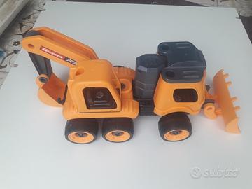 Gioco CARRERA RC