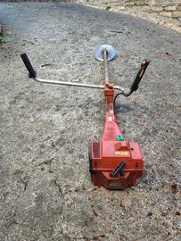 Decespugliatore professionale Husqvarna