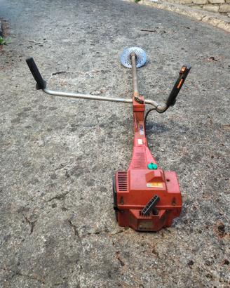 Decespugliatore professionale Husqvarna