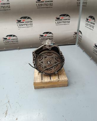 Cambio automatico bmw serie 1 3 ga8hp45-xei 240094