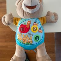 Chicco Orso Teddy