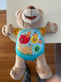 Chicco Orso Teddy