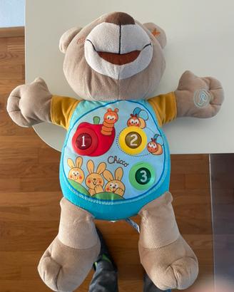 Chicco Orso Teddy