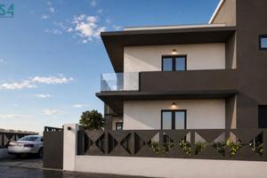 Appartamento Milazzo [AP025VRG]