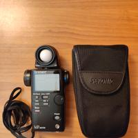 Esposimetro sekonic L-508