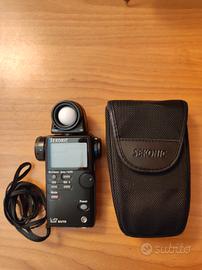 Esposimetro sekonic L-508